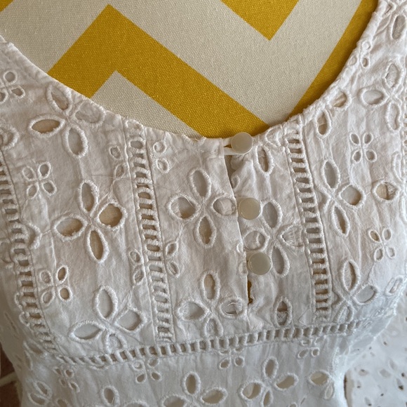 Dress Barn Bohemian Dress - Picture 6 of 16